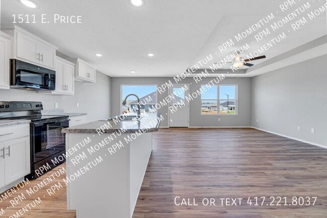 1511 Price in Republic, MO - Building Photo - Building Photo