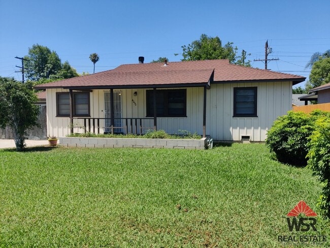 property at 4250 Jefferson St