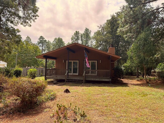 2320 Travis Rd in Augusta, GA - Building Photo - Building Photo
