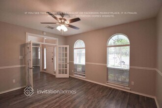 4515 Munira Dr in Frisco, TX - Foto de edificio - Building Photo