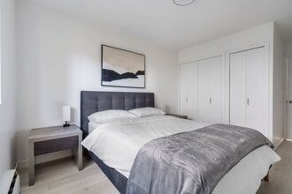 55 E 12th Ave in Vancouver, BC - Building Photo - Building Photo