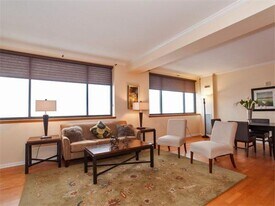 169 Monsignor Obrien Hwy, Unit 714 in Cambridge, MA - Building Photo