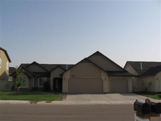 property at 2974 W Divide Creek Dr