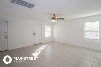5732 Rockrose Ln in Princeton, TX - Building Photo - Building Photo