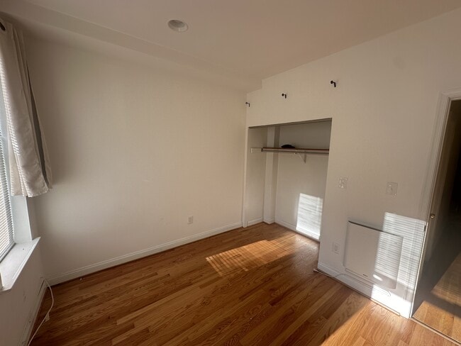 property at 1450 Newton St NW