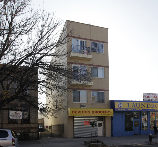 4519 7th Ave in Brooklyn, NY - Building Photo - Building Photo