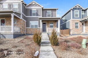 13466 Oneida Ln in Thornton, CO - Building Photo