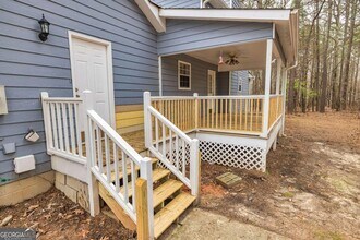 14 Hiram Dr in Newnan, GA - Building Photo - Building Photo
