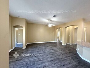 18802 Cluster Oaks Dr in Magnolia, TX - Building Photo - Building Photo