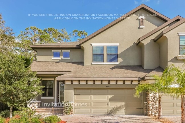 property at 4954 Wandering Wy