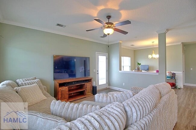 25 Wythe St in Hinesville, GA - Building Photo - Building Photo