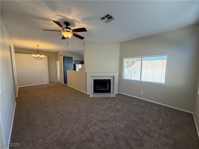 1692 Clear Look Ct in Henderson, NV - Building Photo - Building Photo