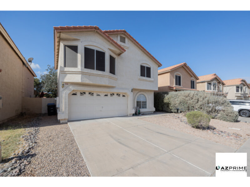 506 N Cobblestone St in Gilbert, AZ - Building Photo