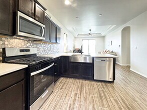 2317 Melon Ridge Loop NE in Rio Rancho, NM - Building Photo - Building Photo