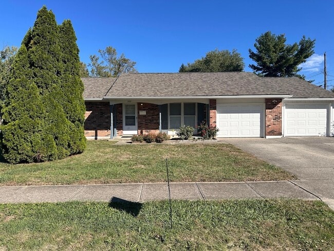 property at 388 Gamewood Dr