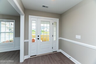 1212 Fellowes Ct in Winterville, NC - Building Photo - Building Photo