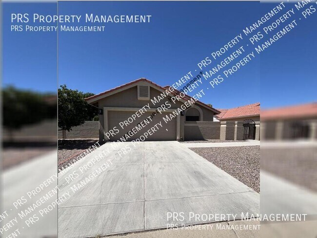 10906 E Navajo Dr in Sun Lakes, AZ - Building Photo - Building Photo