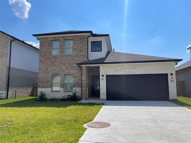 9647 Champion Heavens Dr in Spring, TX - Building Photo - Building Photo