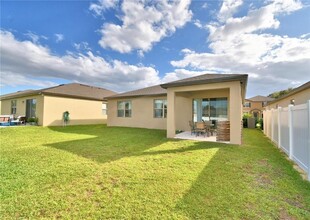 5428 Animosh Ct in Polk City, FL - Building Photo - Building Photo