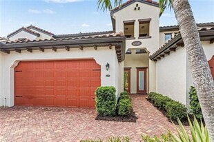 15181 Butler Lake Dr in Naples, FL - Building Photo