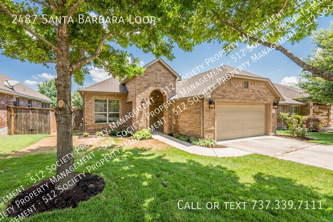 2487 Santa Barbara Loop