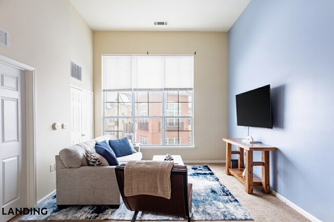 400 Blake St, Unit 1405 in New Haven, CT - Foto de edificio - Building Photo