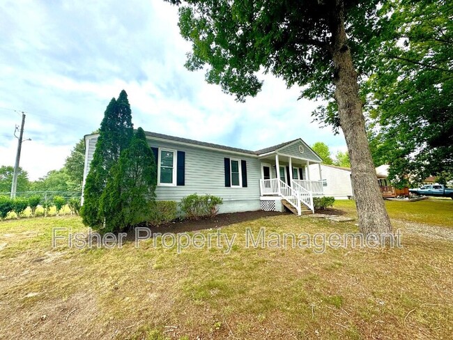 5248 Oakforest Dr in Chesterfield, VA - Building Photo - Building Photo