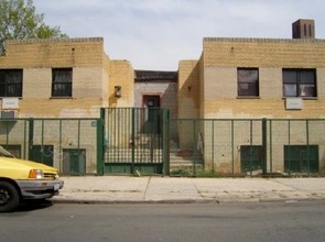 2022 - 2024 Benedict Avenue in Bronx, NY - Building Photo - Building Photo