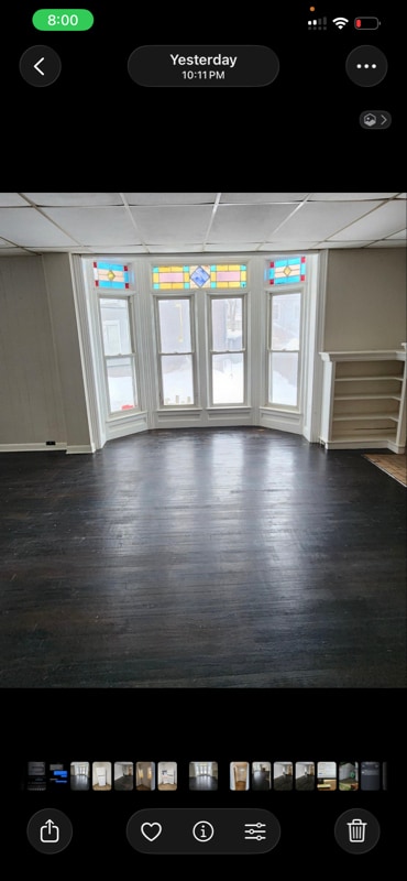 131 Locust St, Unit 1 in Lockport, NY - Foto de edificio - Building Photo