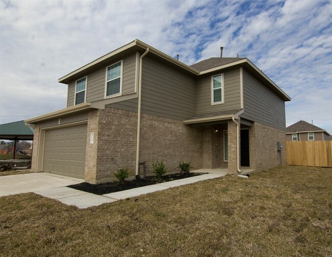 926 Hidden Cove Ct in La Marque, TX - Building Photo - Building Photo