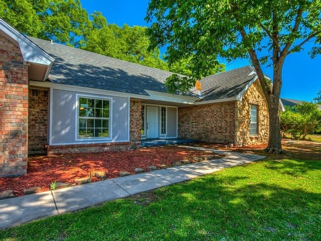 3313 Greenwood Dr in Norman, OK - Building Photo - Building Photo