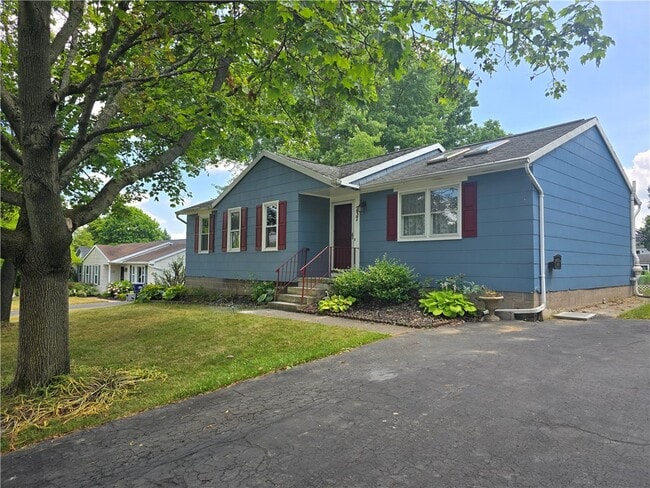 property at 237 Countess Dr