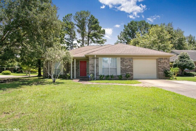 property at 1 Fox Run