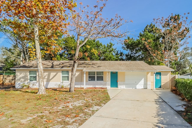 property at 3107 Birch Ct