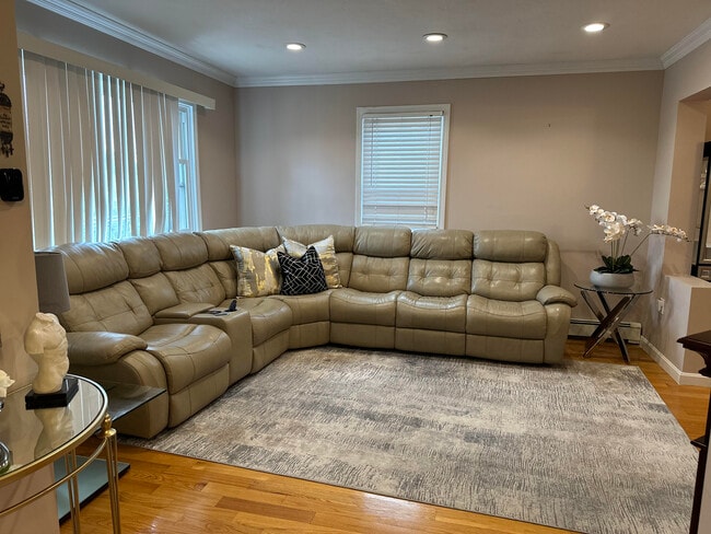 property at 241 Lexington St