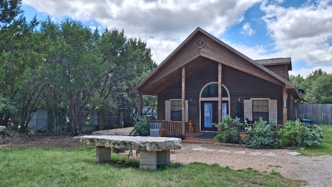 property at 1015 Twisted Oak Ct