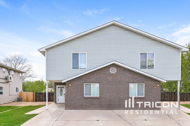 property at 4475 Parfet St