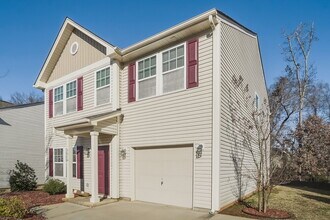 5814 Ringneck Road in Charlotte, NC - Building Photo - Building Photo
