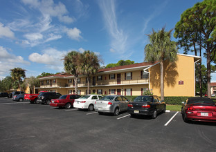 10X Harbour Cay and Harbour Cay South in Stuart, FL - Foto de edificio - Building Photo