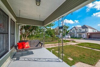 741 W 21st St in Houston, TX - Building Photo - Building Photo