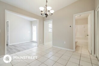 136 E Grace St in DeLand, FL - Foto de edificio - Building Photo