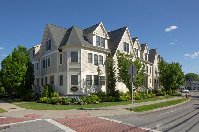 property at 202 Fayette St