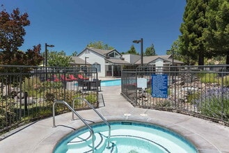 Bel Air in San Ramon, CA - Foto de edificio - Building Photo