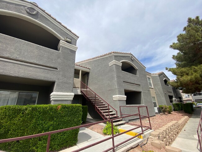 property at 5055 W Hacienda Ave