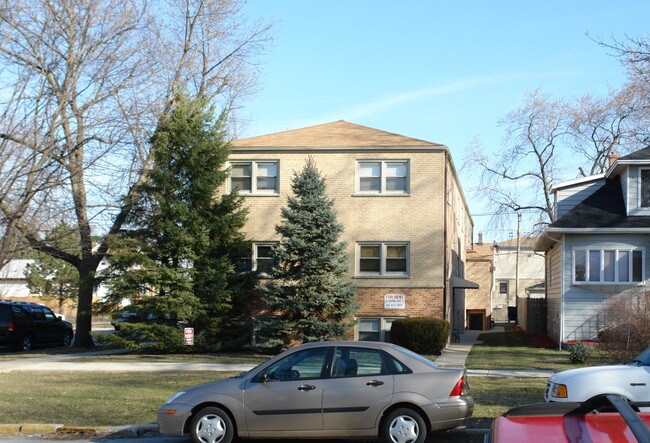 3001-3007 Emerson St in Franklin Park, IL - Building Photo - Building Photo