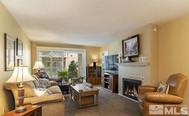 2300 Dickerson Rd, Unit 45 in Reno, NV - Building Photo - Building Photo