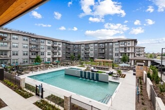 Mera Craig Ranch 55+ Active Adult in McKinney, TX - Building Photo - Building Photo