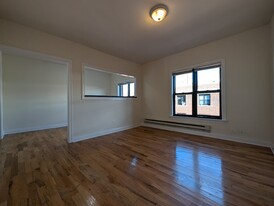 812 W Waveland Ave, Unit N3 Apartamentos