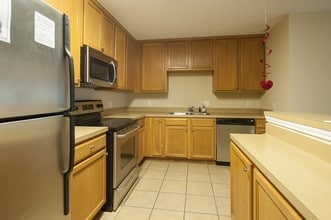 The Meadows at Prairie View in Prairie View, TX - Foto de edificio - Interior Photo
