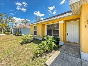 349 Justice Ave in Lehigh Acres, FL - Building Photo - Building Photo